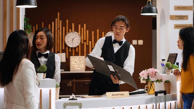 Hospitality