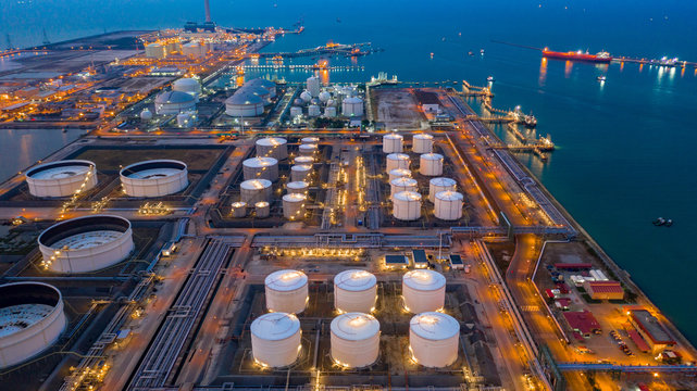 Oil & Gas
