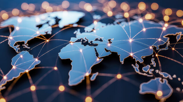 MRC PATHWAY INTERNATIONAL